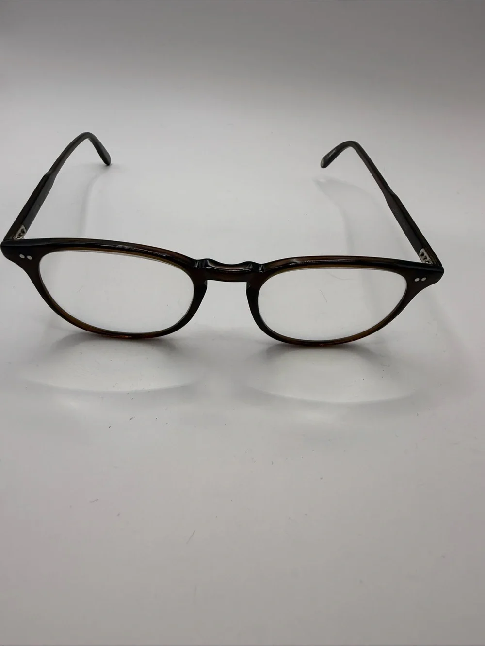 garrett leight justice hen 49021 rx glasses frame high luxury red tortoise